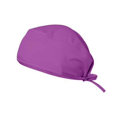 VL SAGA. Sanitary cap (140 g/m²) made from 100 microfibre